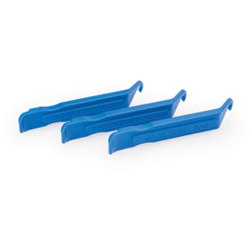PARK TOOL TL-1.2 TIRE LEVERS PLASTIC 3 PCS
