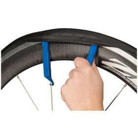 PARK TOOL TL-1.2 TIRE LEVERS PLASTIC 3 PCS