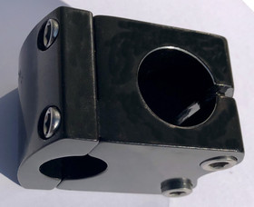 AHEAD STEM CUBE 30MM 1 1/8