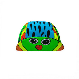 CINELLI ANA BENAROYA 'POSEIDON' CAP