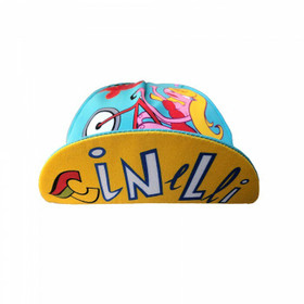 CINELLI MASSIMO GIACON 'SPRINGTIME' CAP