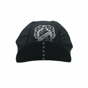 CINELLI CREST CAP BLACK