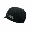 CINELLI CREST CAP BLACK