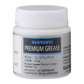 SHIMANO PREMIUM GREASE 50G
