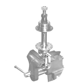 PARK TOOL AV-1 HUB AXLE REPAIR HOLDER