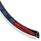 RODI AIRLINE 5 SATIN RIM 15-622 32H ALUMINUM