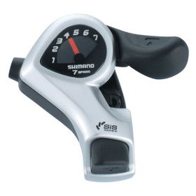SHIMANO TOURNEY TX50 7 SPEED SHIFTER RH