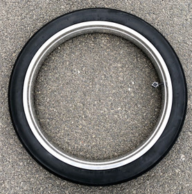 THICK BRICK BLACK 24X3