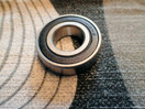 MACHINE BEARING R12RS