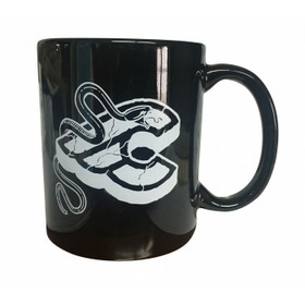 MIKE GIANT CERAMIC MUG