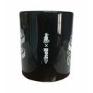 MIKE GIANT CERAMIC MUG