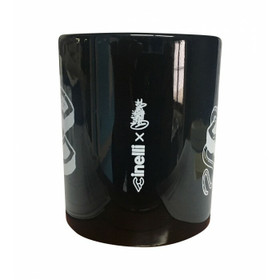 MIKE GIANT CERAMIC MUG