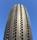 VEE TIRE ZIG ZAG 26 X 4.0