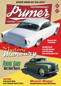 PRIMER MAGAZINE #46