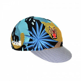 LIDA ZIRUFFO 'SHARP TEETH' CAP 