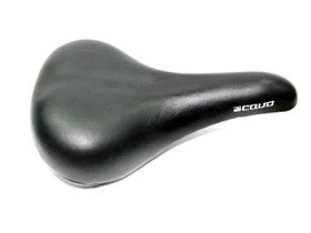 TREKKING SEAT CAVO, BLACK