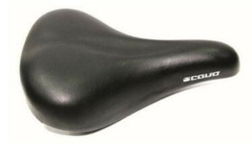 TREKKING SEAT CAVO SPORT, BLACK