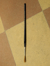 SABLE CHISEL WRITER #14 2112