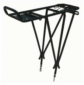 CAVO REAR RACK ADJUSTABLE 26-28