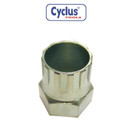 CYCLUS CASSETTE TOOL SHIMANO ETC