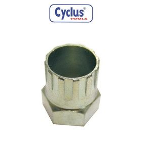 CYCLUS CASSETTE TOOL SHIMANO ETC