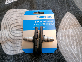 V-BRAKE PADS SHIMANO LX/DEORE 70MM M70T3