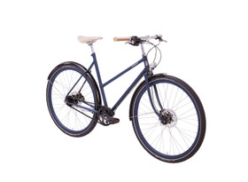 ACHIELLE OLIVIA NIGHT BLUE MATT 51CM