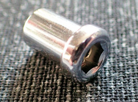 BRAKE CALIPER NUT 18 MM