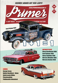 PRIMER MAGAZINE #48