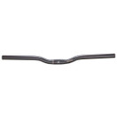 RISER BAR ALU BLACK 630/18 MM