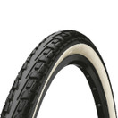 CONTINENTAL RIDE TOUR 47-559 BLACK/WHITEWALL