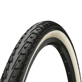 CONTINENTAL RIDE TOUR 47-559 BLACK/WHITEWALL