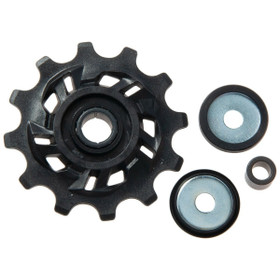REAR DERAILLEUR PULLEY SUNRACE 12T