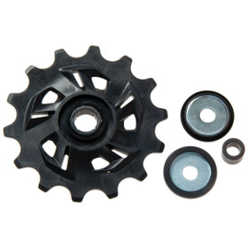 REAR DERAILLEUR PULLEY SUNRACE 14T