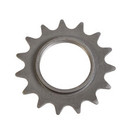 SPROCKET THREADED 14T 1/8