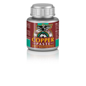 MOTOREX COPPER PASTE 100G