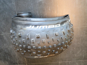 SCHWALBE JUMBO JIM 26 X 4.80