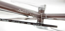 MIKAMARO SINGLE SPEED STELLAR GREEN L/58