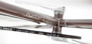 MIKAMARO SINGLE SPEED STELLAR GREEN 62 CM