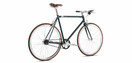 MIKAMARO 8 SPEED EMERALD GREEN