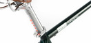 MIKAMARO 8 SPEED EMERALD GREEN