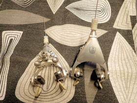 CAMPAGNOLO CROCE D'AUNE DELTA 3RD GEN BRAKES