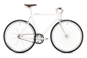 SCHINDELHAUER SIEGFRIED S/53 CREAM WHITE