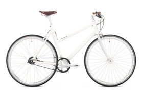 SCHINDELHAUER LOTTE VIII S/50 CREAM WHITE