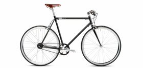 MIKAMARO 8 SPEED JADE BLACK