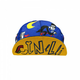 CINELLI MASSIMO GIACON 'HALLOWEEN' CAP