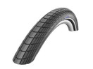 SCHWALBE BIG APPLE 26 X 2.35