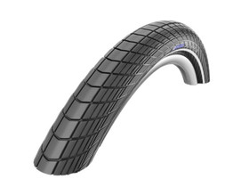 SCHWALBE BIG APPLE 26 X 2.35