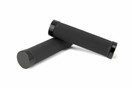 SCHINDELHAUER LOCKING GRIPS, BLACK RUBBER