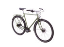 ACHIELLE OSCAR STEEL GREY 57CM